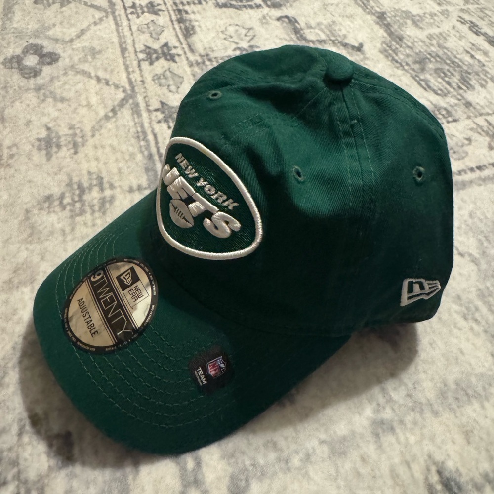 NWT Jets Hat